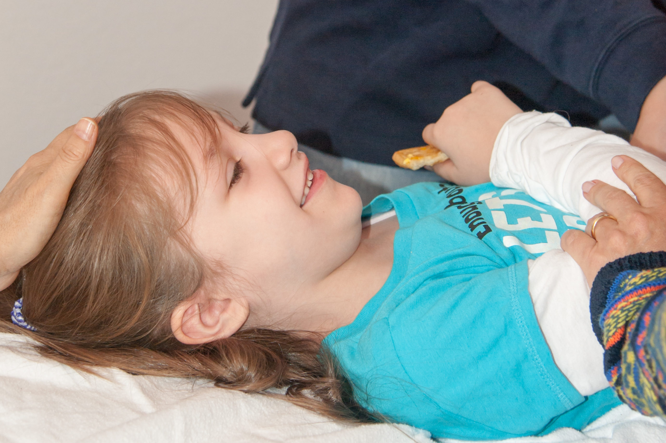 The Healthiest Babies Ever?  Three Parent Ivf Shows Promising Results - fd0x6w5