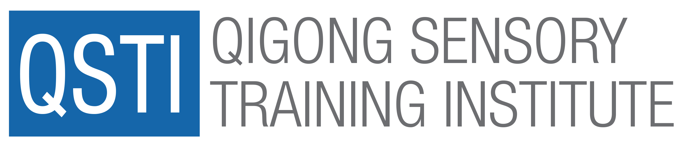Qigong Sensory Training Institute
