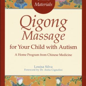 Qigong Massage for your child with autism