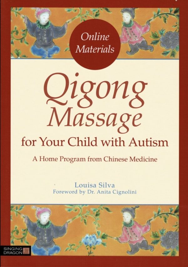 Qigong Massage for your child with autism