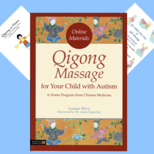 Qigong Massage for your child with autism