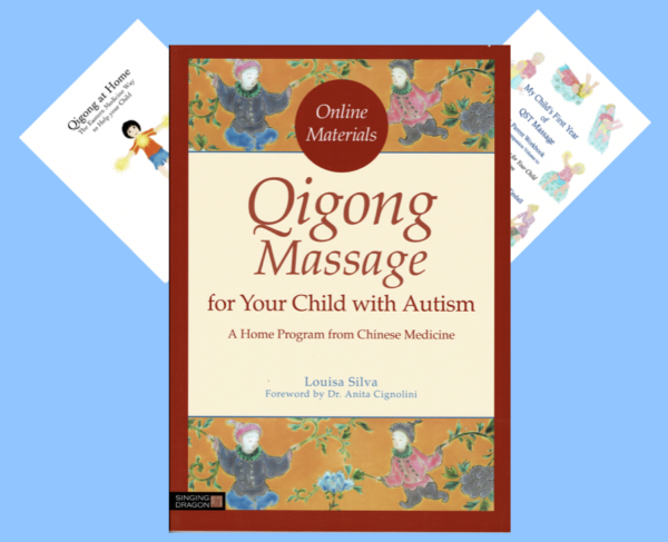 Qigong Massage for your child with autism