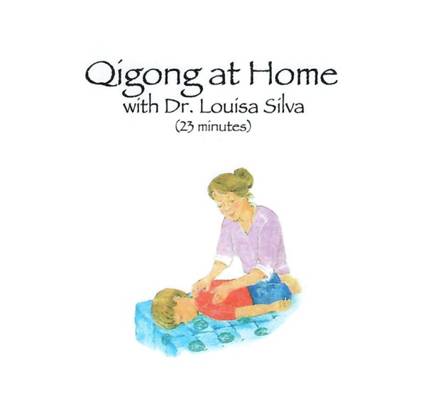 Qigong at Home - Online Video