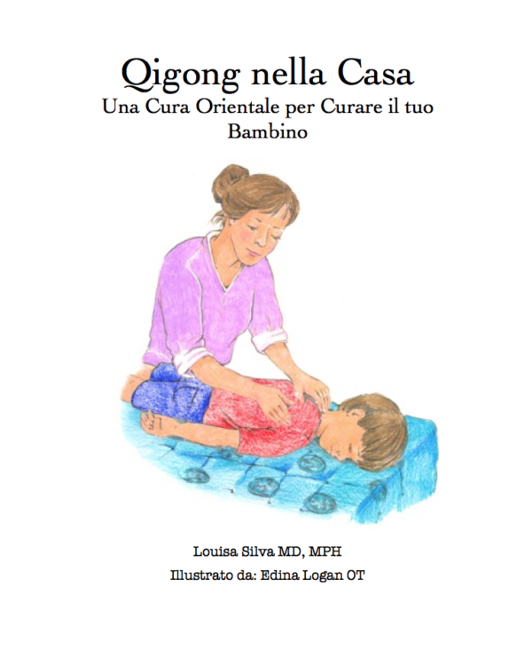 Qigong nella Casa