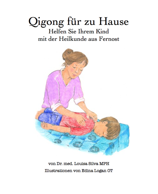 Qigong fur zu Hause