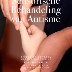 Sensorische Behandeling van Autisme