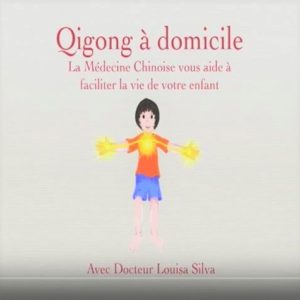 Qigong a domicile