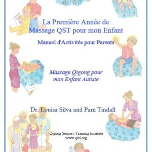 La Premiere Année de Massage QST pour mon Enfant