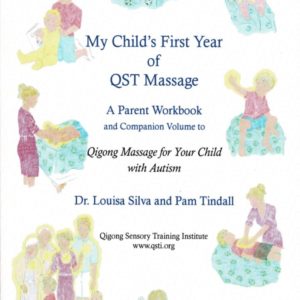 My child's first year of QSTI message