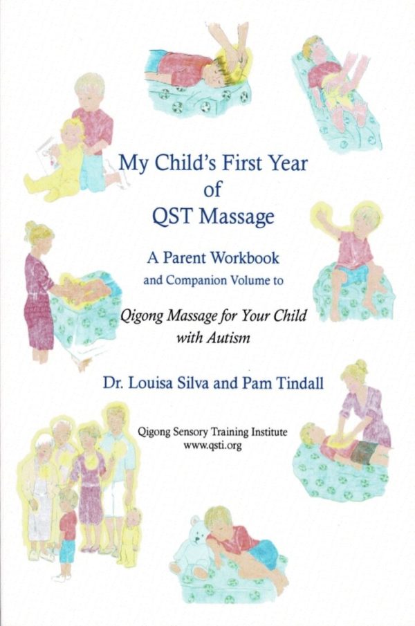 My child's first year of QSTI message